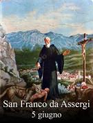 San Franco da Assergi