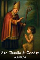 San Claudio di Condat