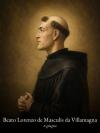 Beato Lorenzo de Masculis da Villamagna