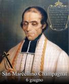 San Marcellino Champagnat