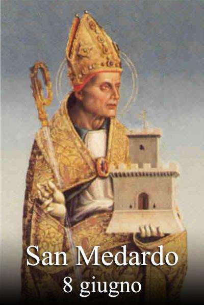 San Medardo