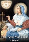 Beata Anna Maria Taigi