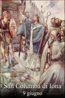 San Columba di Iona
