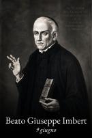 Beato Giuseppe Imbert