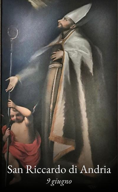 San Riccardo di Andria
