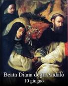 Beata Diana degli Andalò