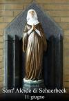 Sant' Aleide di Schaerbeek