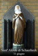 Sant' Aleide di Schaerbeek