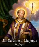 San Bardone di Magonza