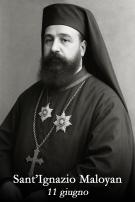 Sant'Ignazio Maloyan