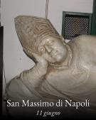 San Massimo di Napoli