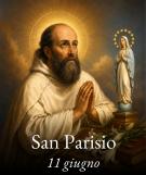San Parisio