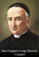 San Gaspare Luigi Bertoni