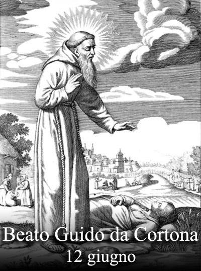 Beato Guido da Cortona