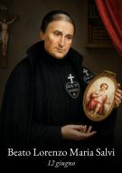 Beato Lorenzo Maria Salvi