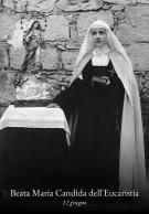 Beata Maria Candida dell'Eucaristia