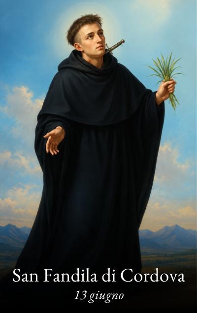 San Fandila di Cordova