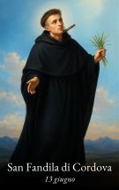 San Fandila di Cordova