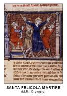 Santa Felicola di Roma