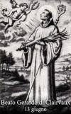 Beato Gerardo di Clairvaux