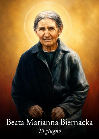 Beata Marianna Biernacka
