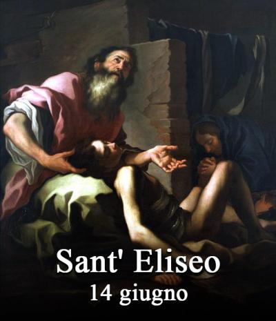 Sant' Eliseo