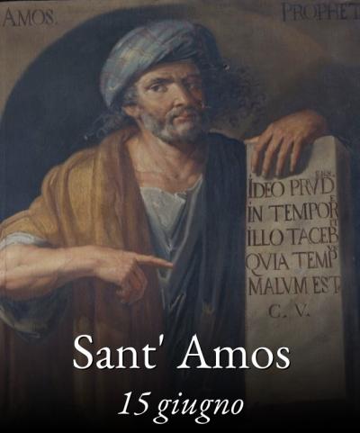 Sant' Amos
