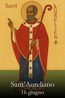 Sant' Aureliano di Arles