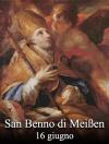 San Benno di Meissen