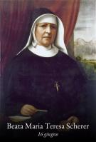 Beata Maria Teresa Scherer