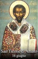 San Ticone di Amato