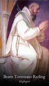 Beato Tommaso Reding