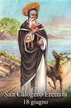 San Calogero