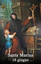Il Santo del 18 giugno Il Santo del 18 giugno