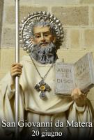 San Giovanni da Matera