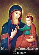 Beata Vergine Maria Consolatrice