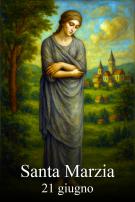 Santa Marzia