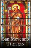 San Mevenno