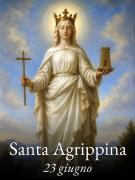 Santa Agrippina