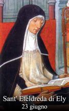 Sant' Eteldreda di Ely