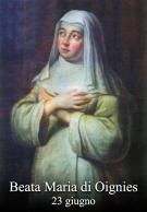 Beata Maria di Oignies