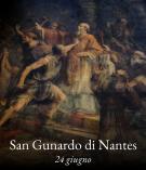 San Gunardo di Nantes