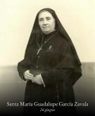 Santa María Guadalupe García Zavala