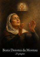 Beata Dorotea da Montau