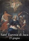 Sant' Eurosia di Jaca