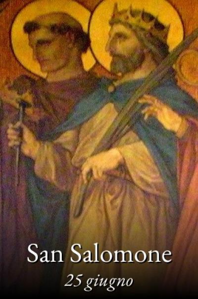San Salomone