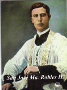 San Jose Maria Robles Hurtado