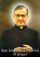 San Josemaria Escrivá de Balaguer