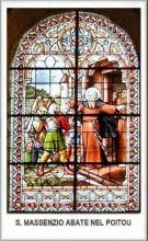 San Massenzio