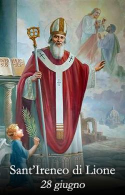Sant' Ireneo di Lione
